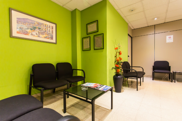 Tresserra oficinas