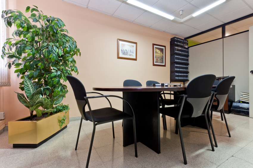 Tresserra oficinas