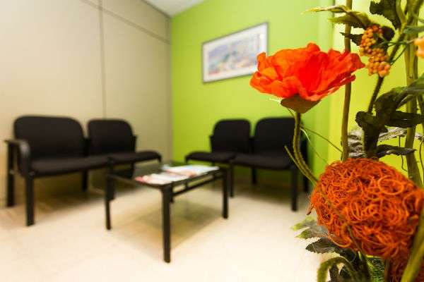 Tresserra oficinas
